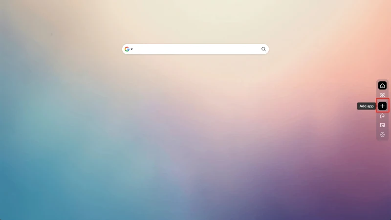 Add Component