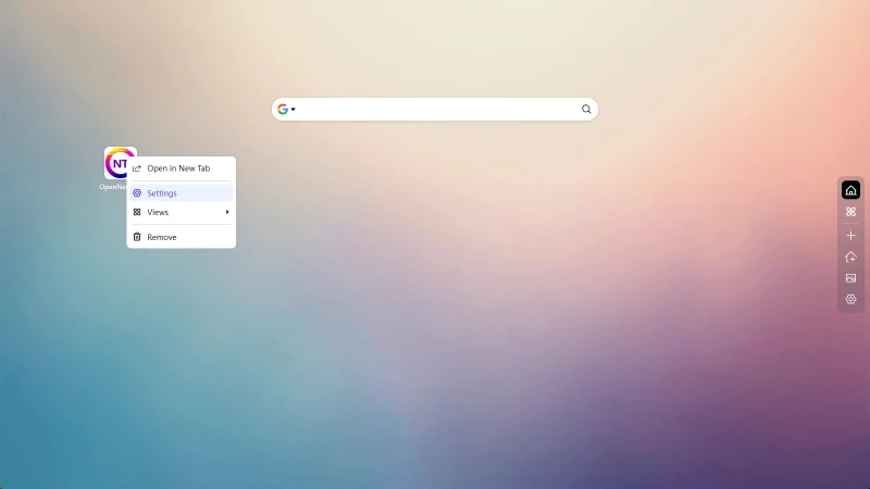Edit Component