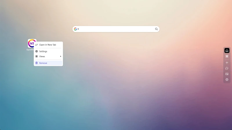 Delete Component