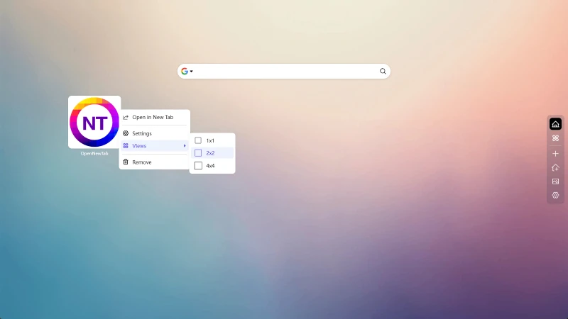 Component Size