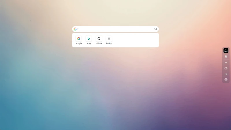 Switch Search Engine