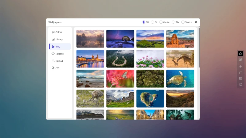 Bing Daily Wallpaper
