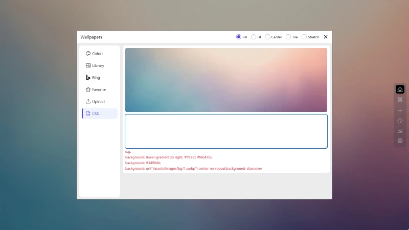 CSS