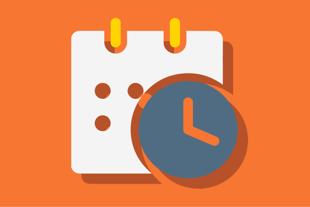 Date & Time / Calendar
